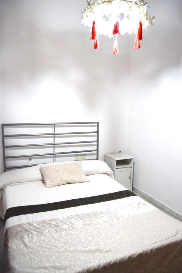 Appartamento Apartamento Feria 2 Siviglia Esterno foto