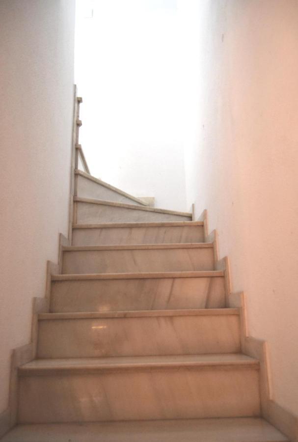 Appartamento Apartamento Feria 2 Siviglia Esterno foto