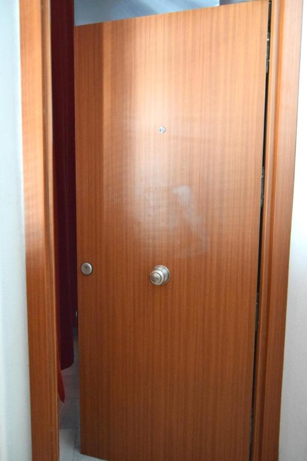 Appartamento Apartamento Feria 2 Siviglia Esterno foto