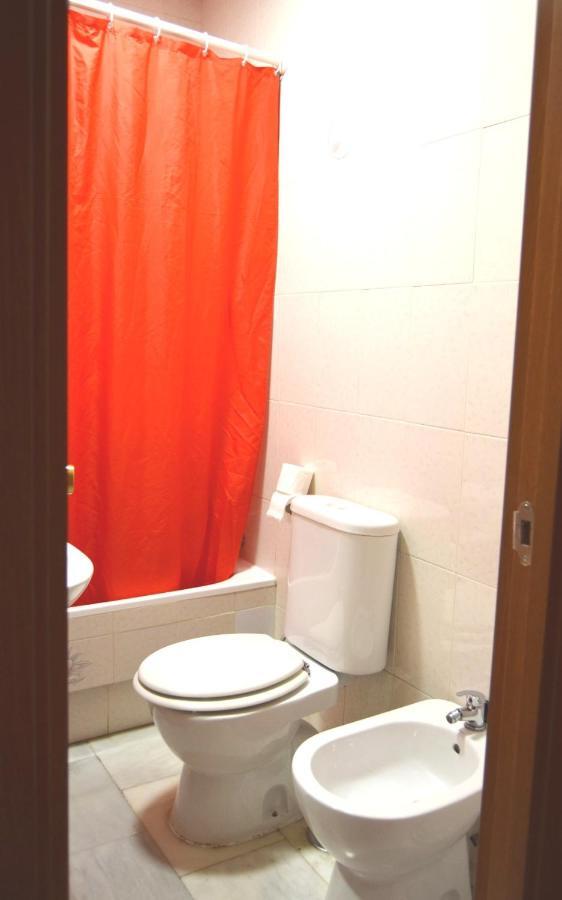 Appartamento Apartamento Feria 2 Siviglia Esterno foto